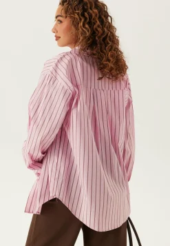 Objtutta Lo L/S Shirt