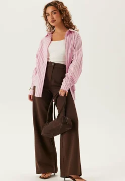 Objtutta Lo L/S Shirt