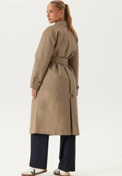 Objvega L/S RE LONG COAT RE L