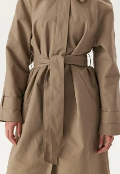 Objvega L/S RE LONG COAT RE L