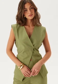 Objyui Lo Waistcoat 137