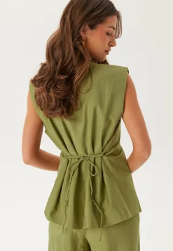 Objyui Lo Waistcoat 137