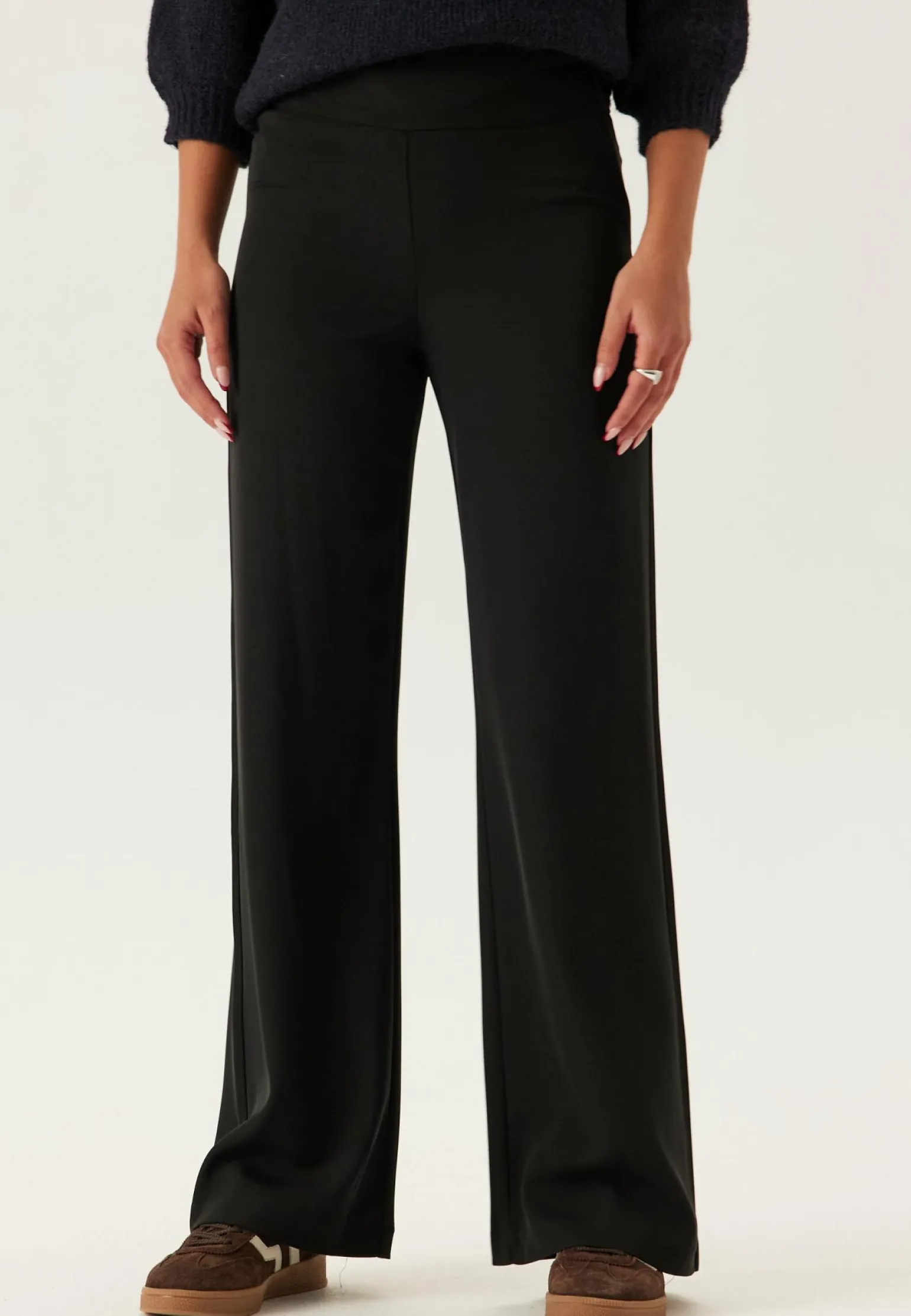 Odelle Wide High Waist Pants