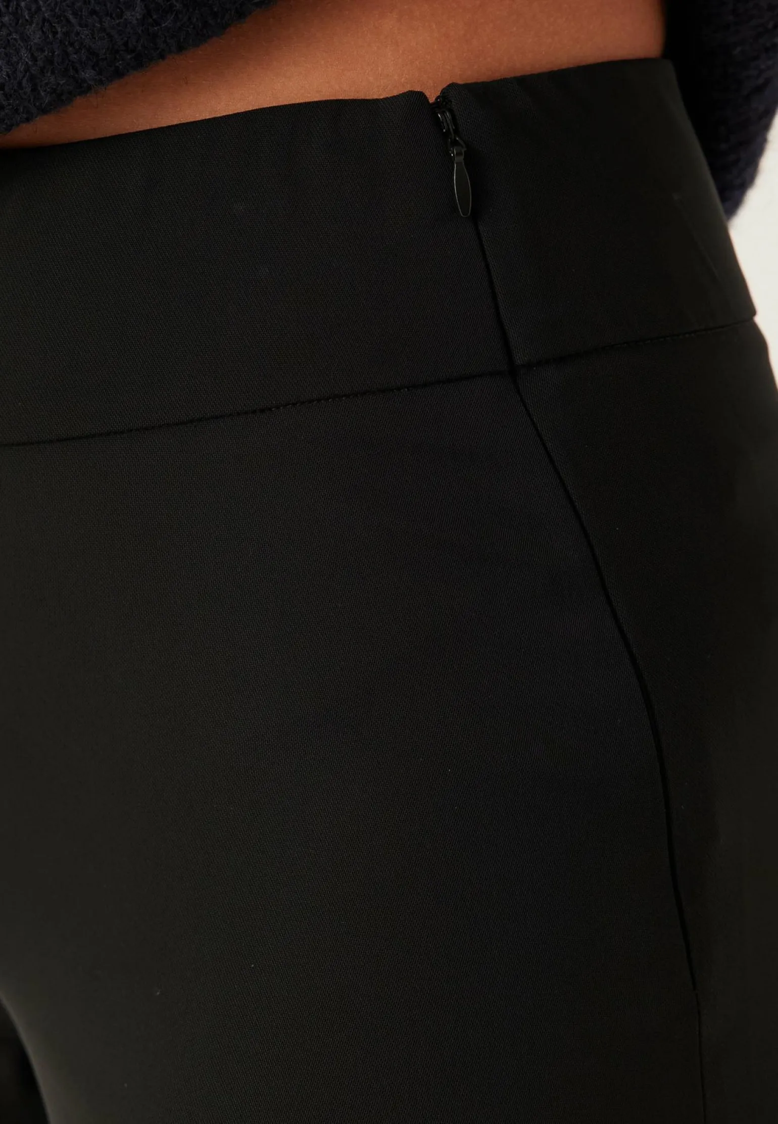 Odelle Wide High Waist Pants