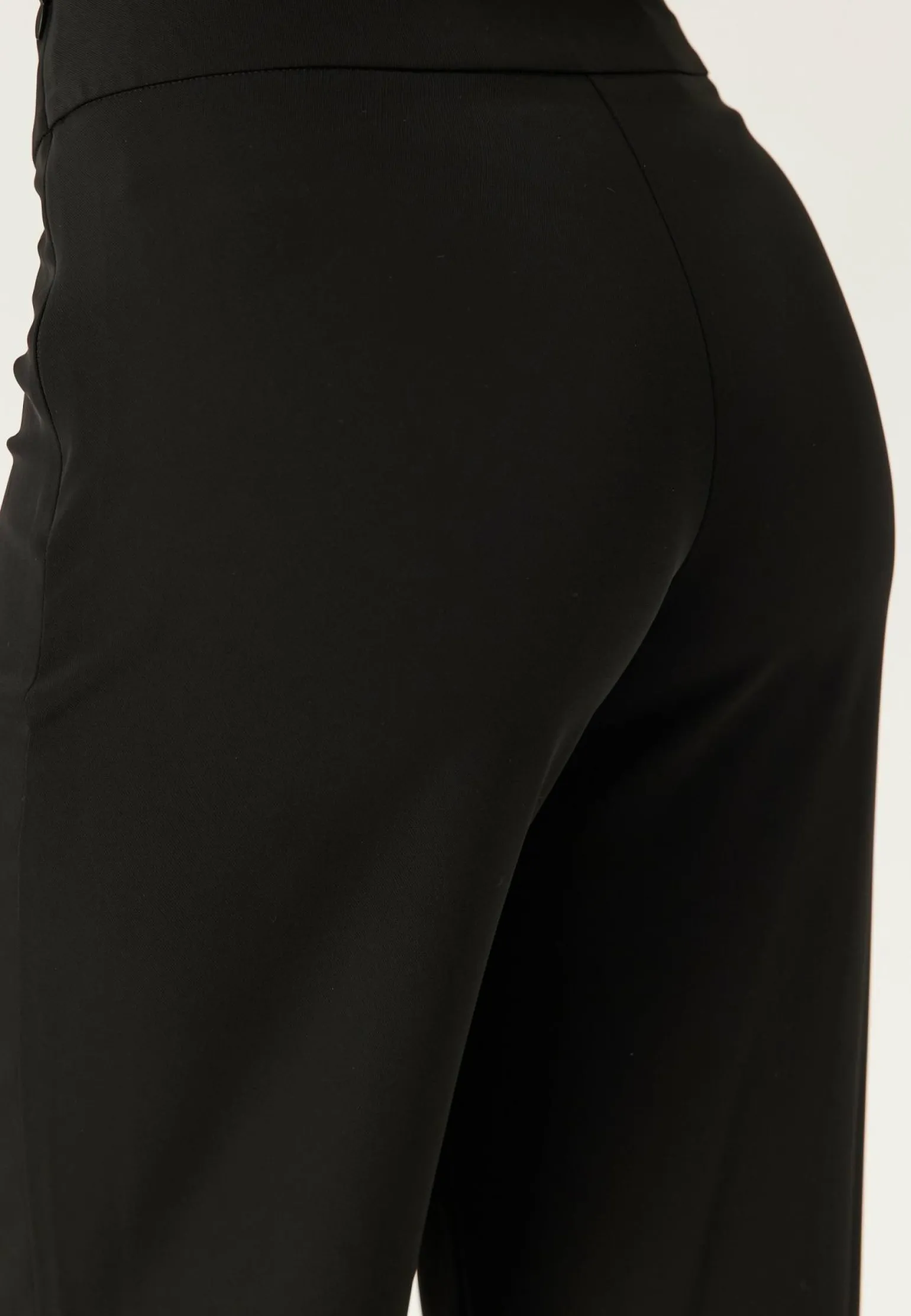 Odelle Wide High Waist Pants