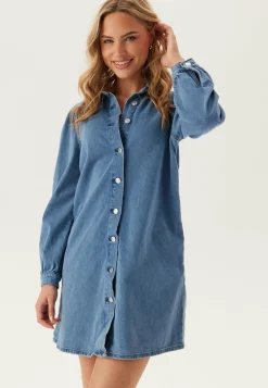 Onlalma L/S Dress DNM