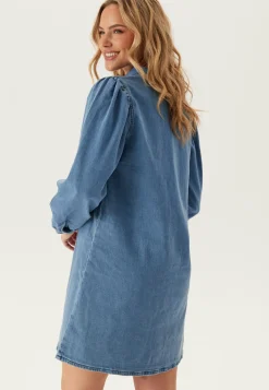 Onlalma L/S Dress DNM