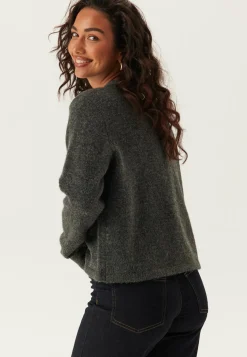 Onlaltos Life One Button Cardi