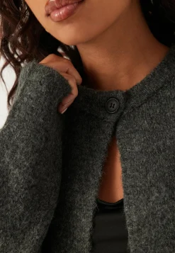 Onlaltos Life One Button Cardi