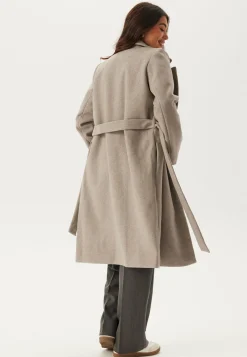 Onlalvilda Life Wrap Coat Otw
