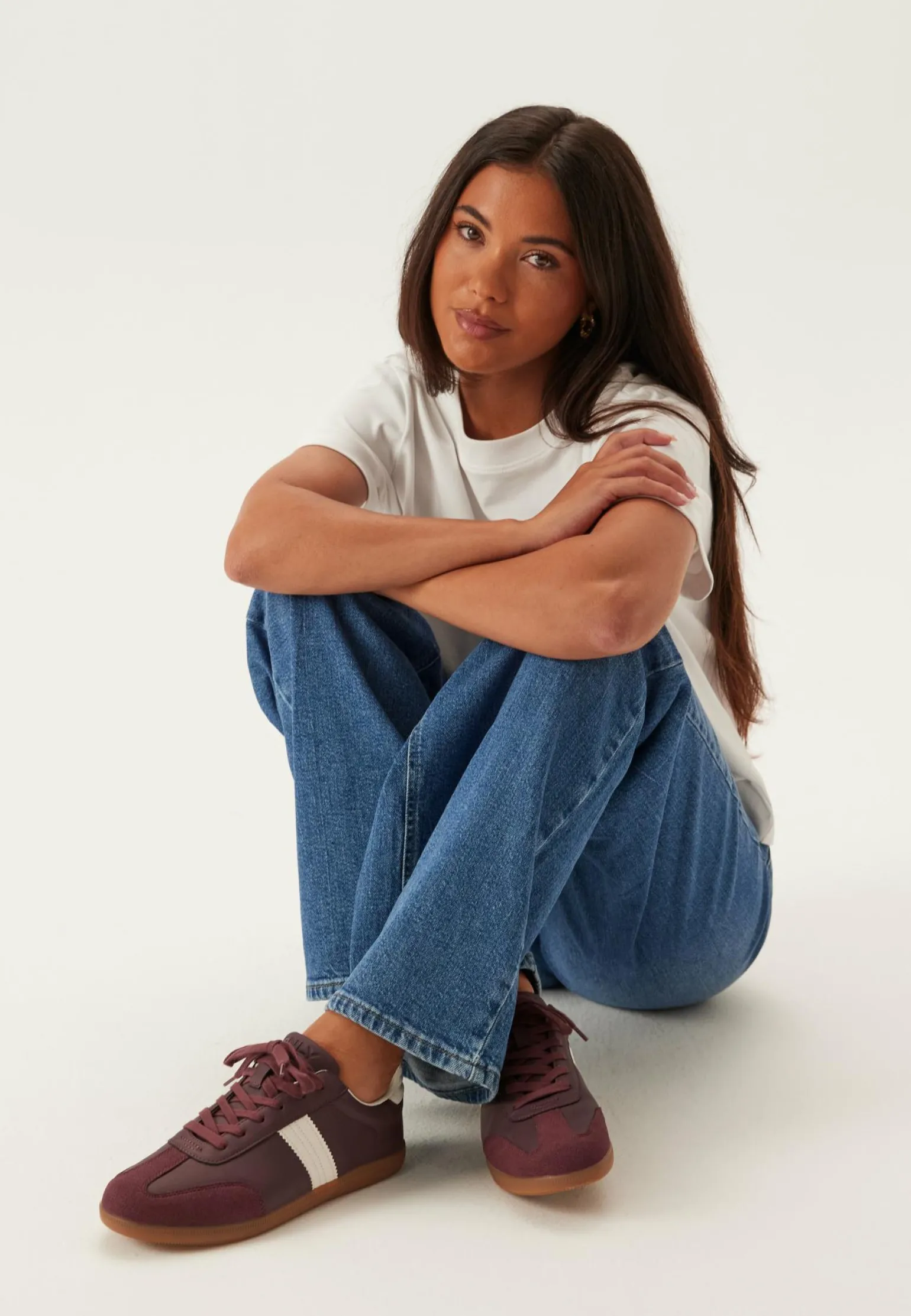Onlamber Pu Sneaker