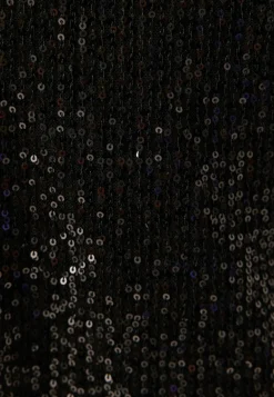 Onlana S/S LOOSE SEQUINS TOP