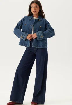 Onlapril Short Dnm Trench