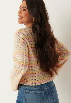 Onlasa Ls O-neck Knt