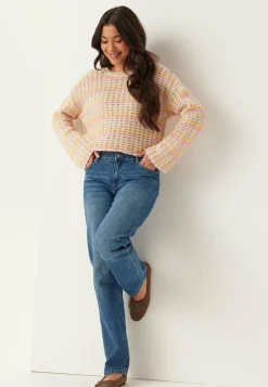Onlasa Ls O-neck Knt