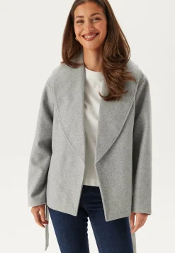 Onlaugusta Life Short Coat
