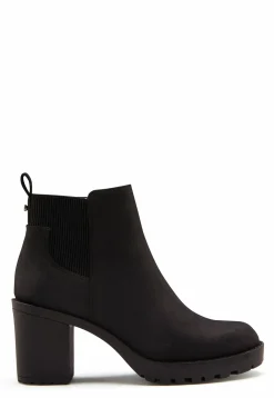 Onlbarbara Heeled Bootie