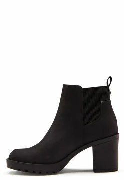 Onlbarbara Heeled Bootie