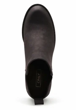 Onlbarbara Heeled Bootie