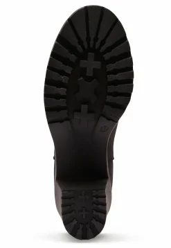 Onlbarbara Heeled Bootie