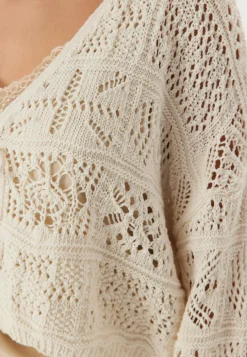 Onlbeach Life 7/8 O-N CARDIGAN