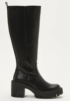 Onlbluebell-3 Knee High Boot