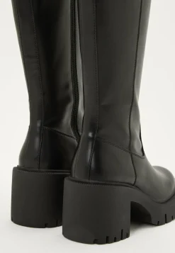 Onlbluebell-3 Knee High Boot