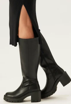 Onlbluebell-3 Knee High Boot