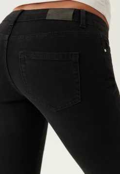 Onlblush Lw Flared Dnm Rea1099