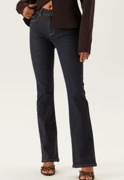 Onlblush Mid Fl Stayblue Dnm