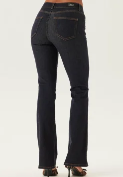 Onlblush Mid Fl Stayblue Dnm