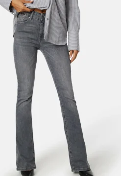 Onlblush Mid Flared Jeans