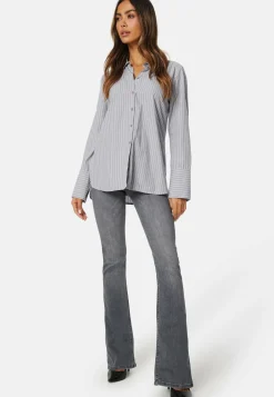 Onlblush Mid Flared Jeans