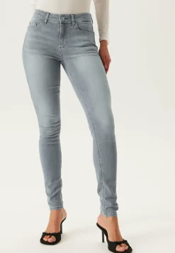 Onlblush Mid Skinny Dnm