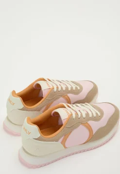 Onlbrenna Nylon Sneaker