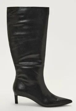 Onlbrixton-3 Knee High Boot