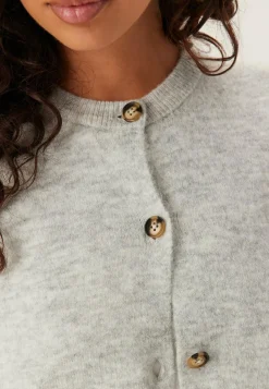 Onlcamilla S/S CARDIGAN KNT