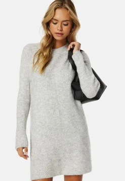 Onlcarol L/S Dress Knit