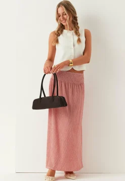 Onlcelle Life Smock Skirt