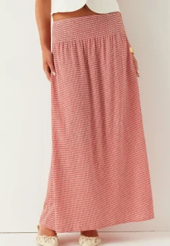 Onlcelle Life Smock Skirt