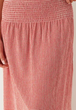 Onlcelle Life Smock Skirt