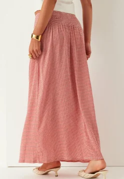 Onlcelle Life Smock Skirt