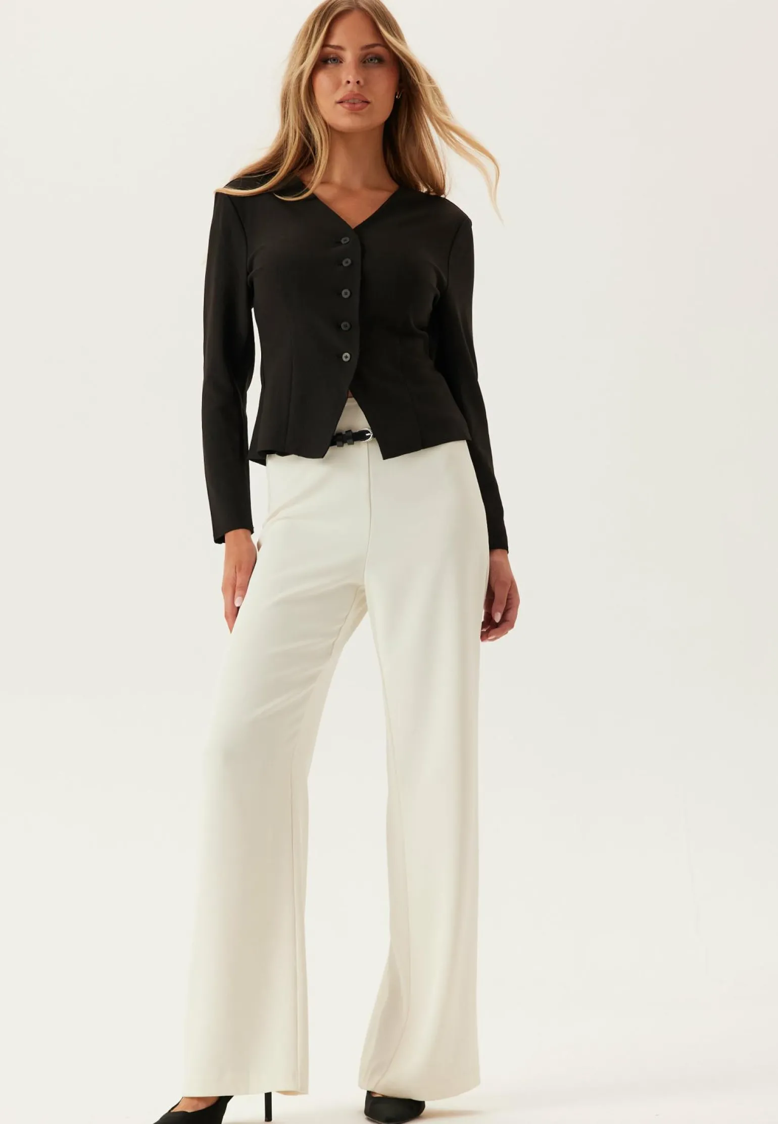 Onlclever Life L/S FIT BLAZER