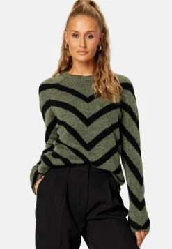 Onleliza L/S Pullover Knit