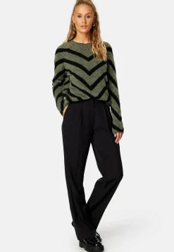 Onleliza L/S Pullover Knit