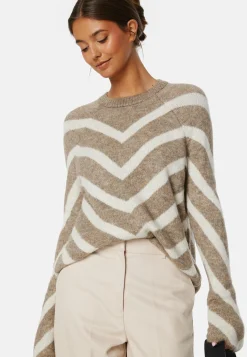 Onleliza L/S Pullover Knit