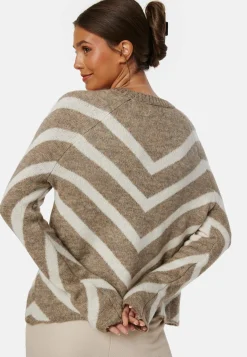 Onleliza L/S Pullover Knit