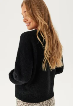 Onlella Piumo Ls Cardigan