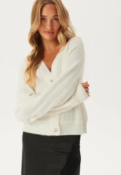 Onlella Piumo Ls Cardigan