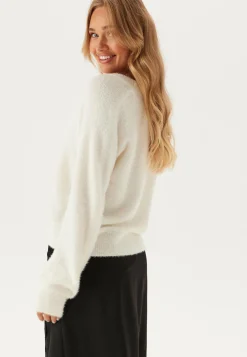 Onlella Piumo Ls Cardigan